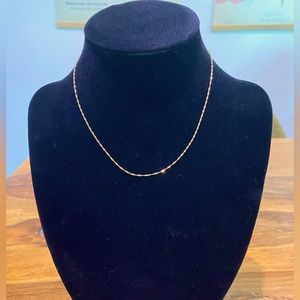 Catbird Sweet Nothing choker